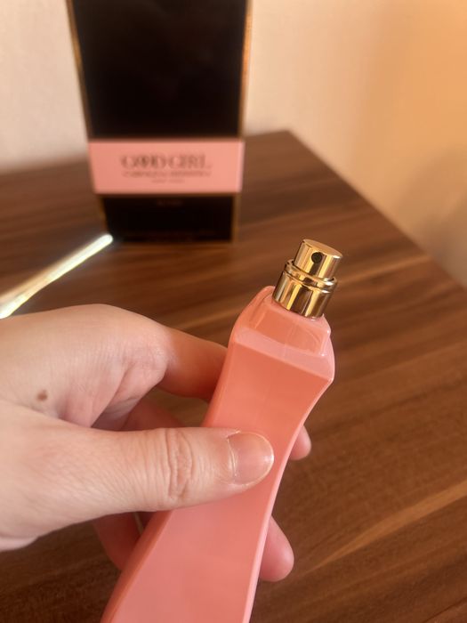 Carolina Herrera Good Girl Blush