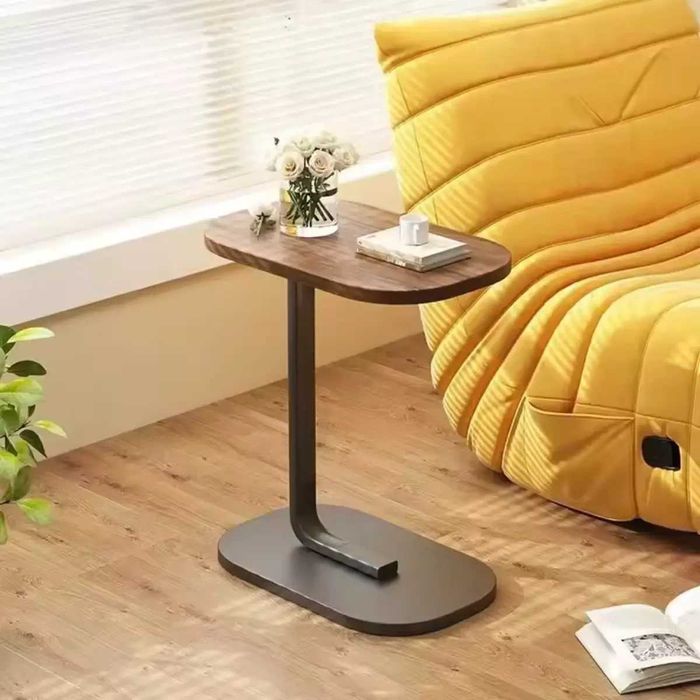 Прикроватний столик, зручний столик для ліжка, столик для дивана