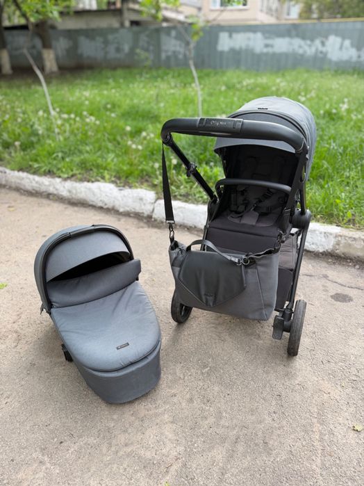 Коляска Espiro only 2 в 1 2024р