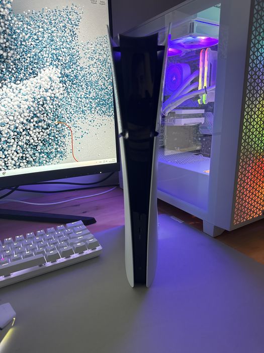 Playstation 5 - Digital Edition 825GB