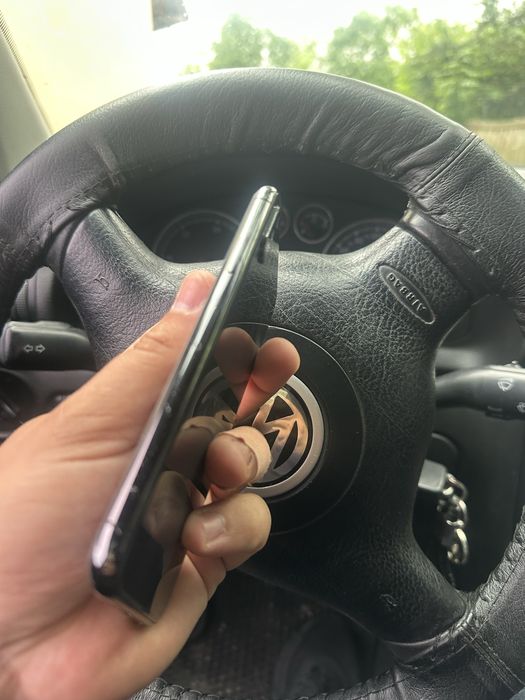 Iphone x 10 в гарному стані