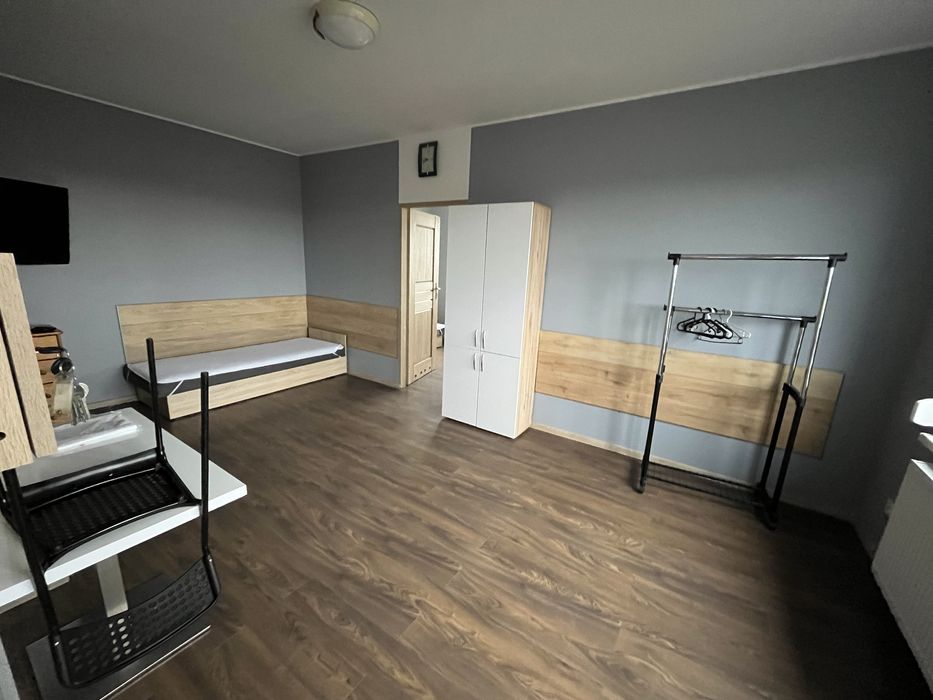 Hostel OAZA zaprasza - pokoje na wynajem, wysoki standard