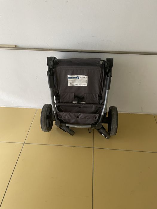 Carro bebe mobiclinic