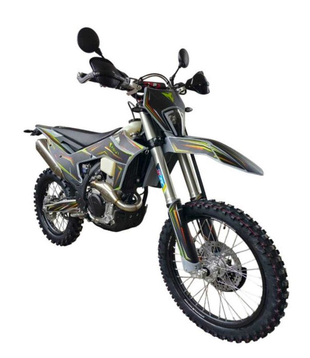 Мотоцикл Kovi CRS 250