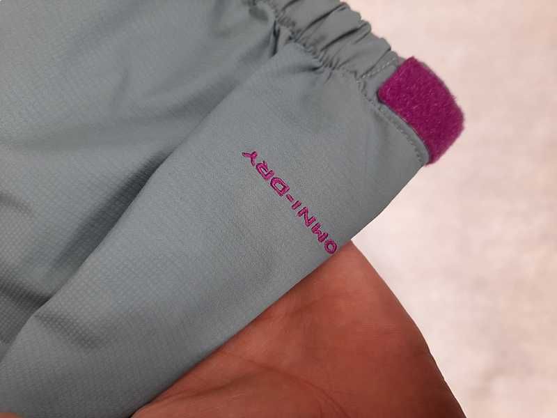 Columbia Titanium Omni Dry Kurtka turystyczna hardshell M