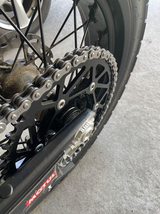 Geon GNX 300 Motard К27 2026 Геон гнх