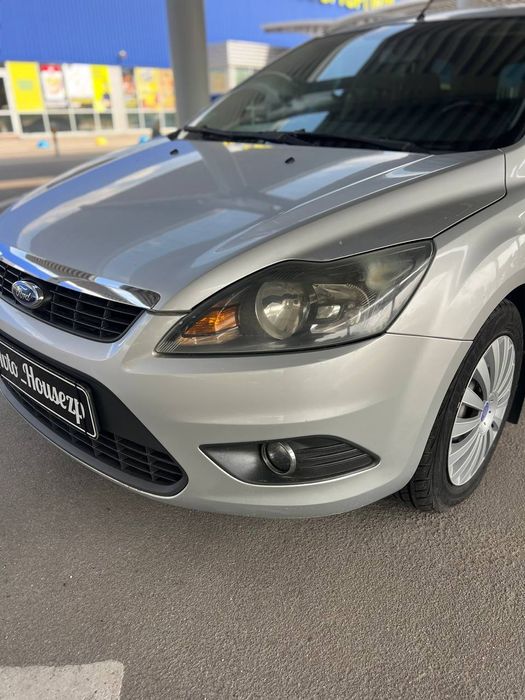 Продам Ford Focus Mk2
