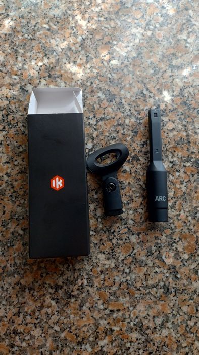 Microfone ARC IK Multimédia