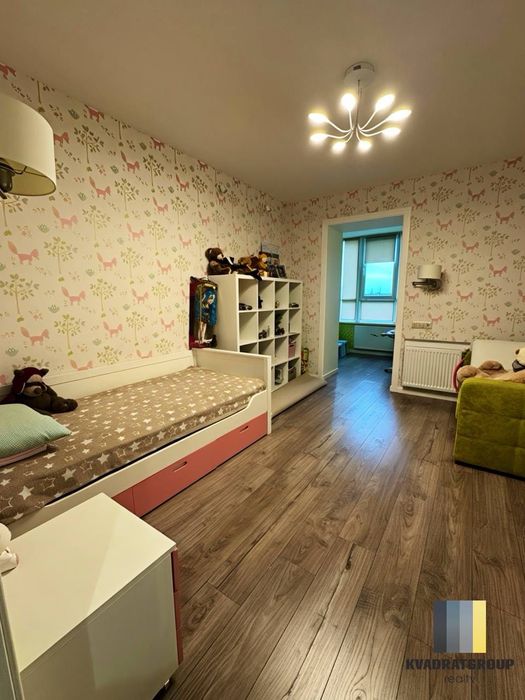 Продам 3к Солнечный Любарского Кирпич Спец Проэкт 115м2 Вавилон Дизайн