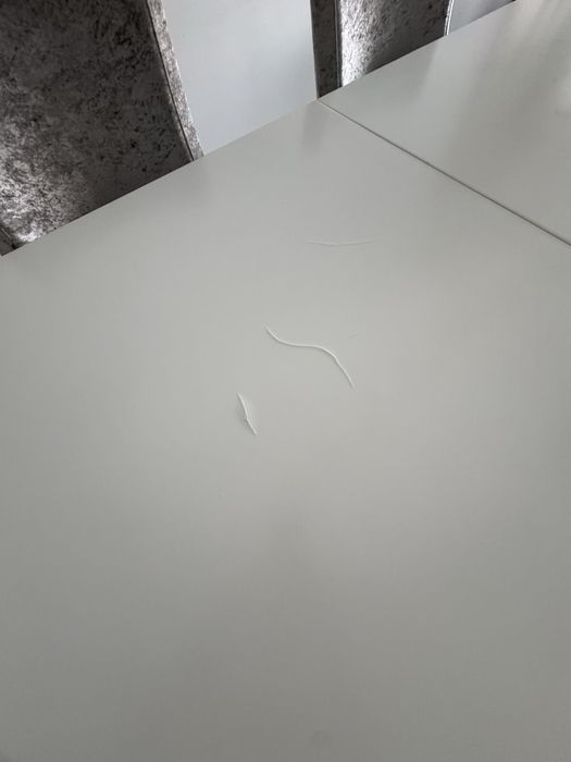 Mesa + cadeiras sala