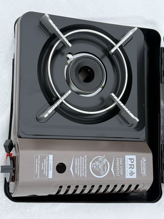 Газовая плита  Orgaz Турция