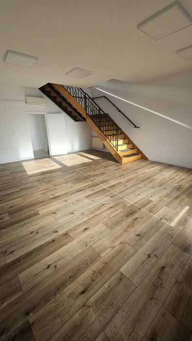 Wynajmę lokal usługowo-handlowy 108m² przy ul. Piłsudskiego