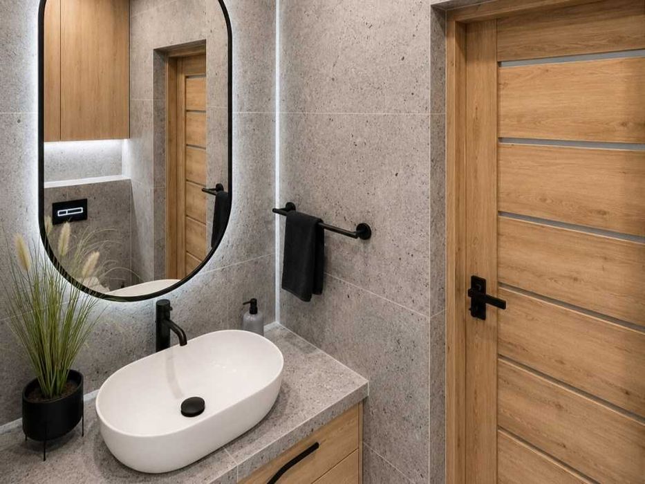 Apartment in Kraków, Grzegórzki - Więcej