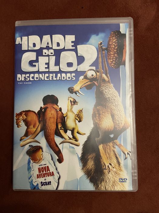 Filmes dvd infantis