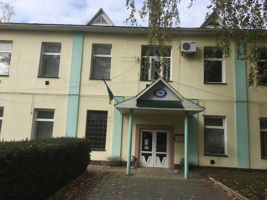 ЄМК ДП «Нігинський кар’єр» 15 491.2 м2