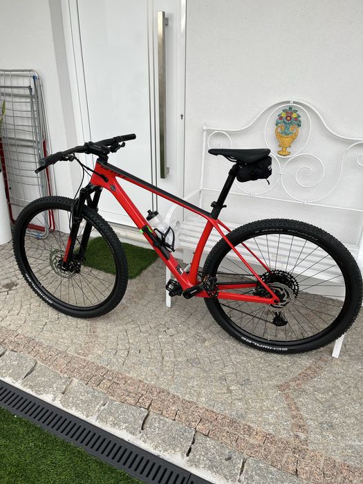 Scot scale 940 em carbono