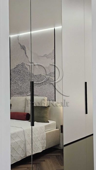 Оренда 1к. квартири в ЖК Варшавський 2/Олександра Олеся