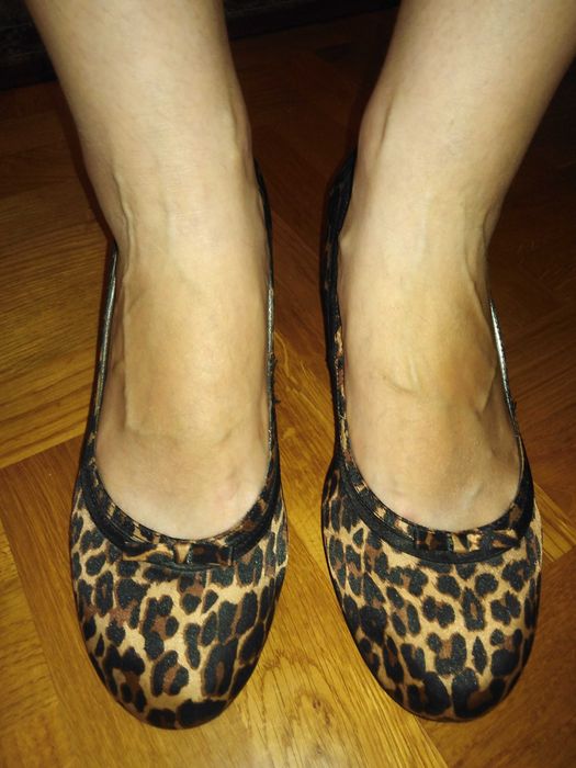 pantofle damskie rozmiar 44