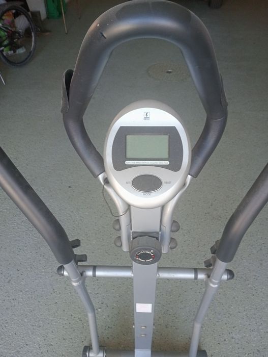 Máquina de treino