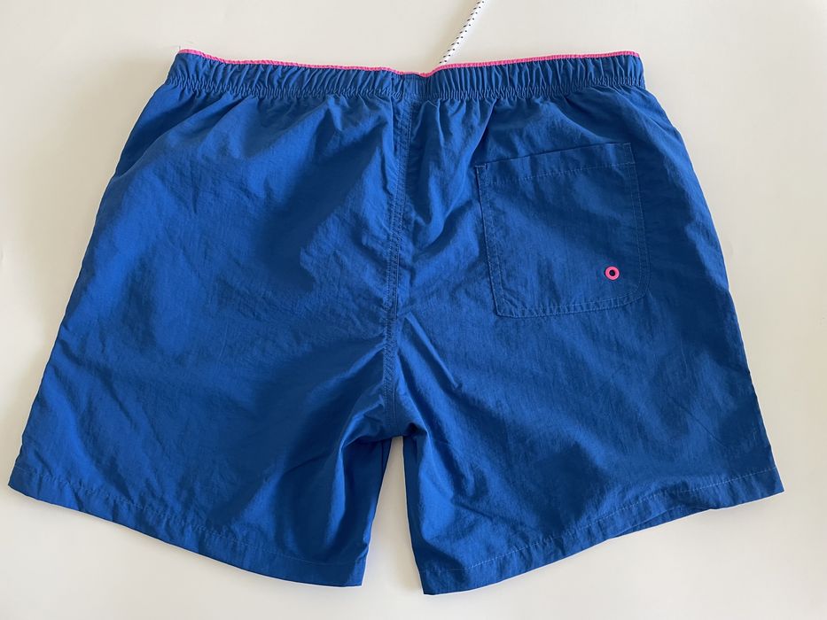 Men's Beach Shorts, Size L64740034779905121