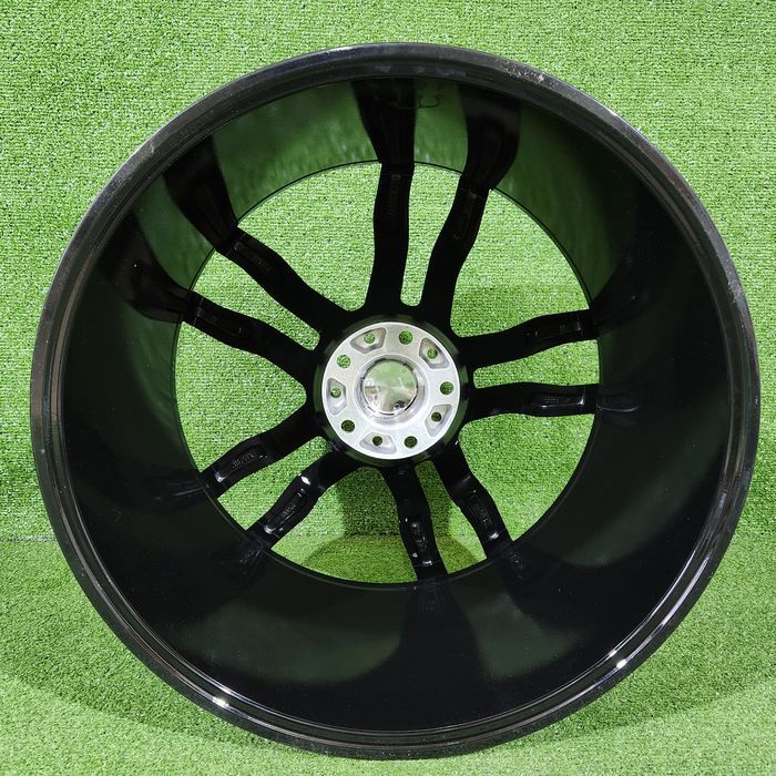диски R21 612 стиль 5 x 120 CB 74,1 BMW F15 E70 F16 E71 DB86