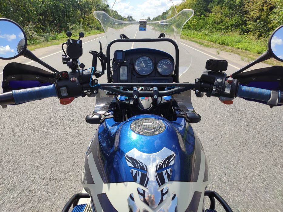 Продам BMW R1150GS