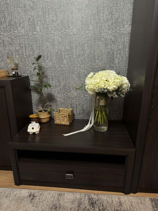 TV тумба КОЕН (венга)