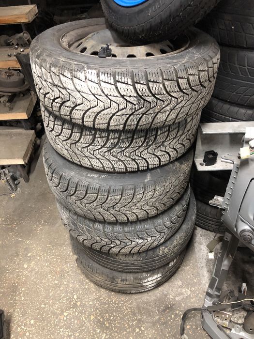 Диски ризина ковпаки шевроле лачеті