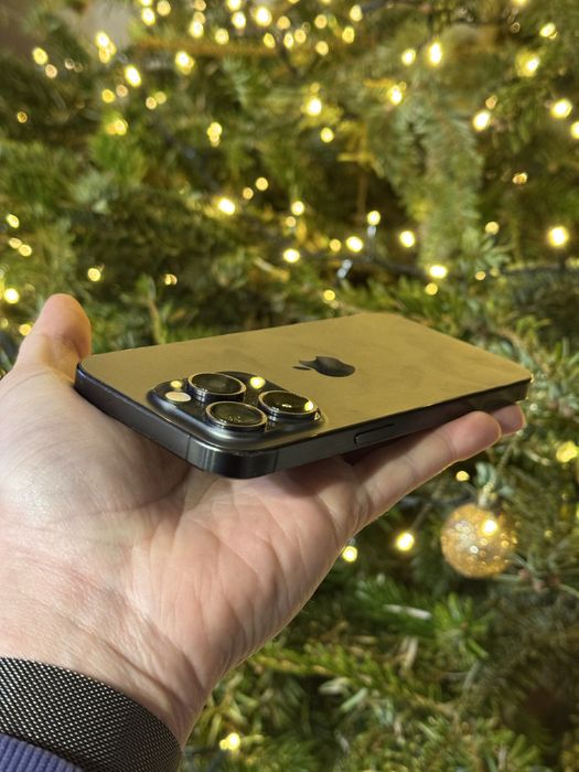 iPhone 15 Pro 128gb Bateria 91%