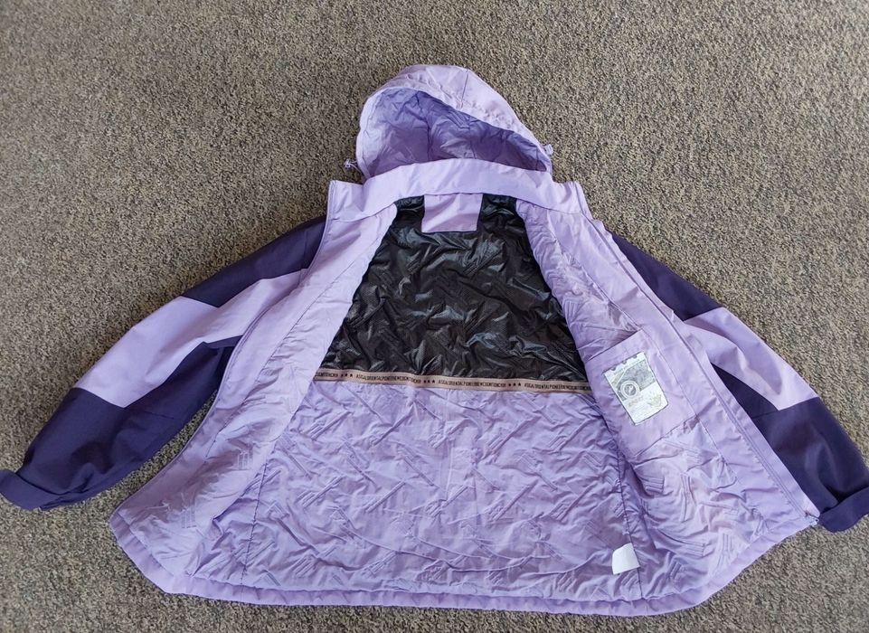 Kurtka damska  Katmandu