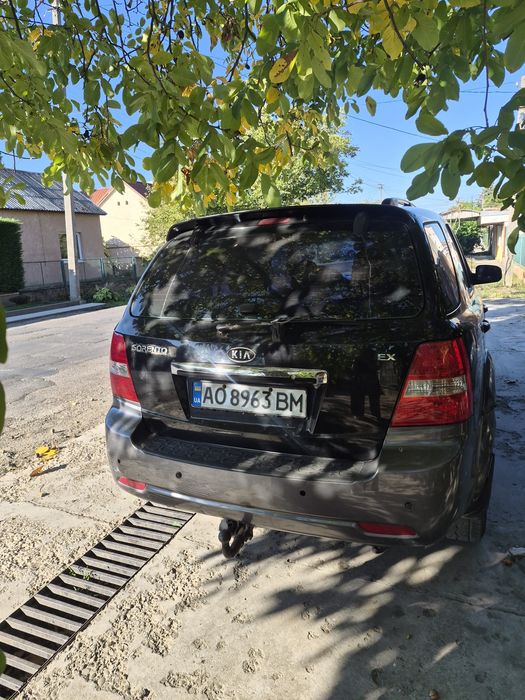 продати автомобіль