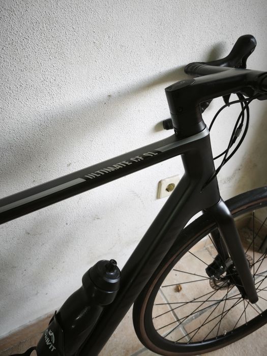 Canyon Endurance Ultimate CF SL