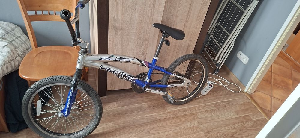 Spszedam rower bmx