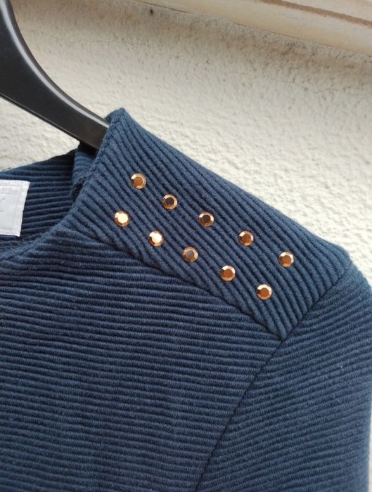 Vestido de menina t12