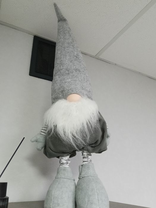 Продам новорічного гнома