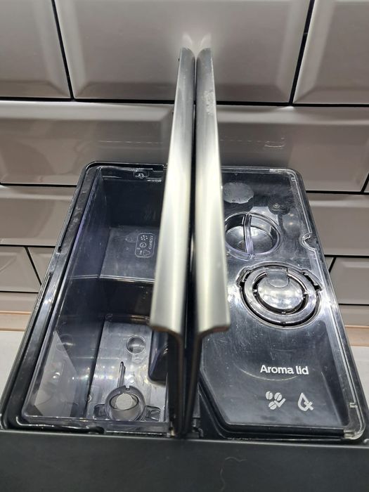 Philips Saeco  EP5365, кавоварка, кавовий апарат, кофемашина