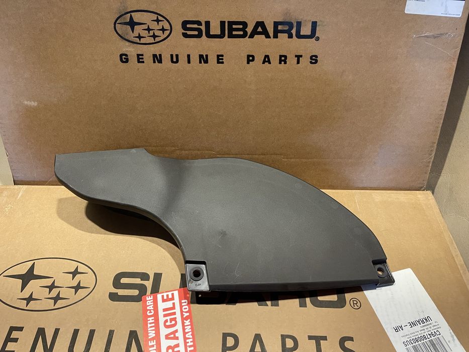 Корпус фільтра Subaru Outback legacy b16 2020-2023 2,5 2,4