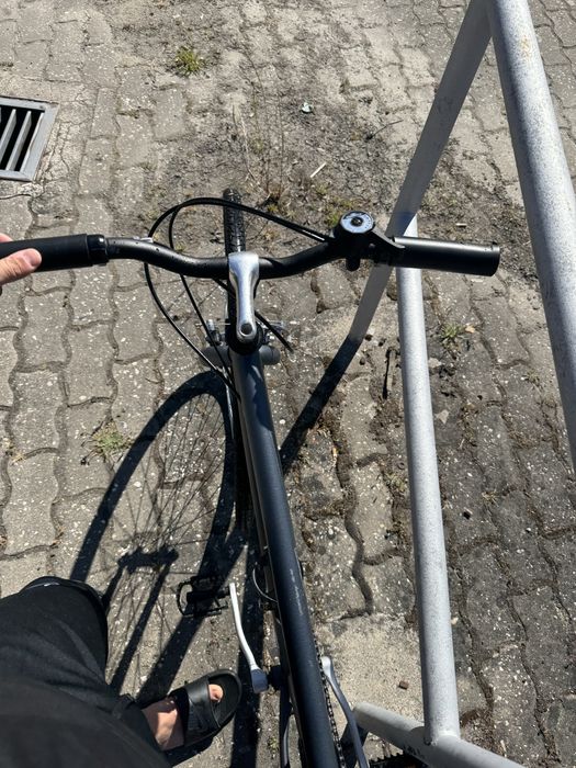 Bicleta otimo estado aro 28