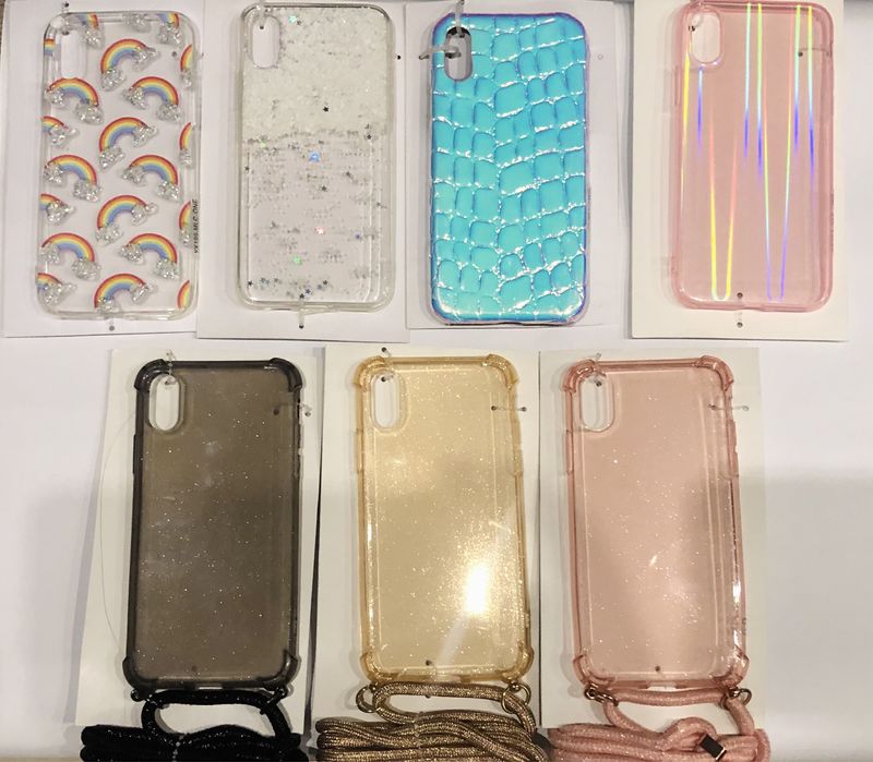 Чохли для Iphone по СУПЕРЦІНІ!!)