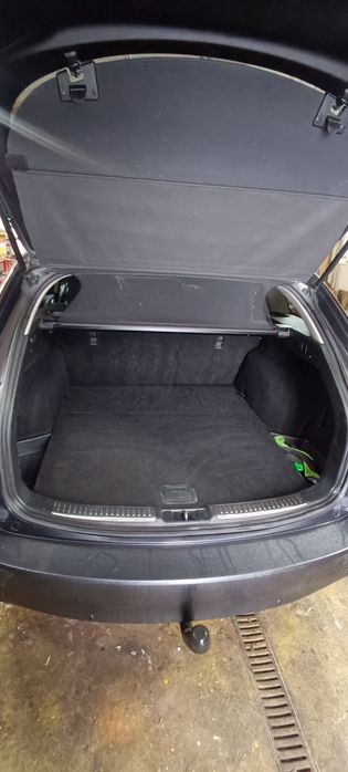 Mazda 6 zadbana, po serwisie,  fajny stan, nowe opony, swieży pt i oc