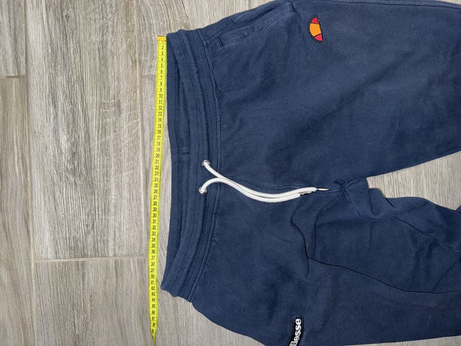 Штаны Ellesse спортивные