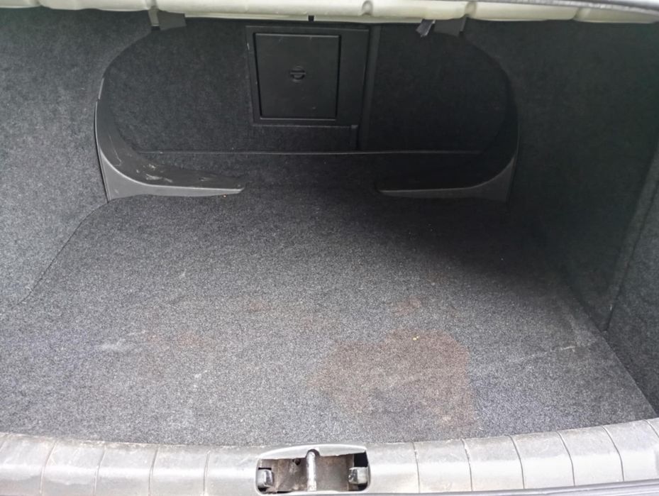 Opel Vectra 1.9 CDTI Fiável