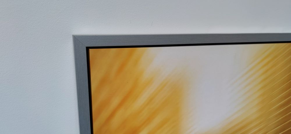 Duży obraz Ikea, samochód