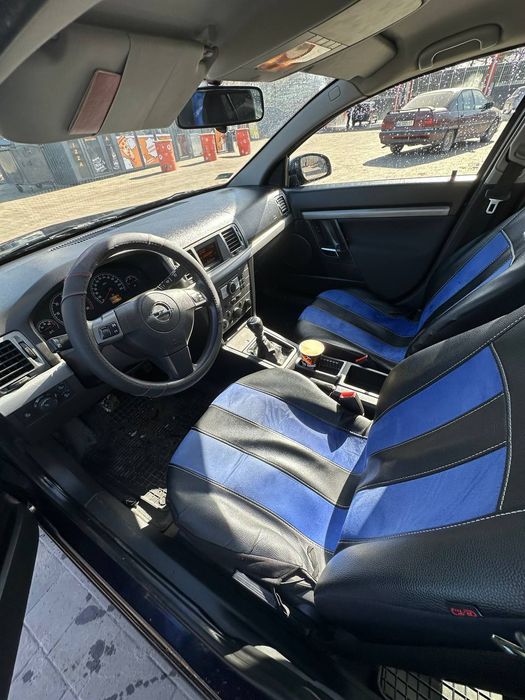 Продам Опель вектра