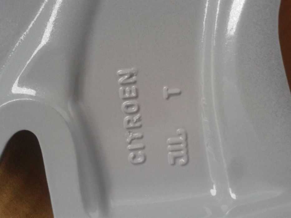 oryginalne r17 nowe felgi mielec opel grandland combo zafira d proace