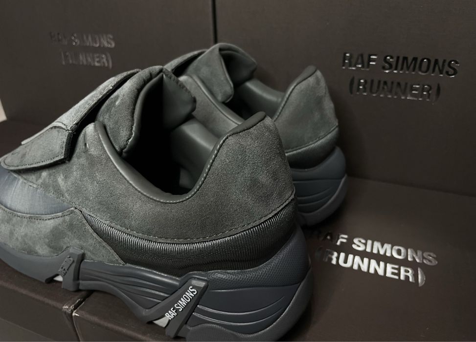 ‼️ХІТ СЕЗОНУ‼️ Кросівки Raf Simons Antei