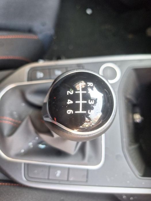 ABS seat ibiza