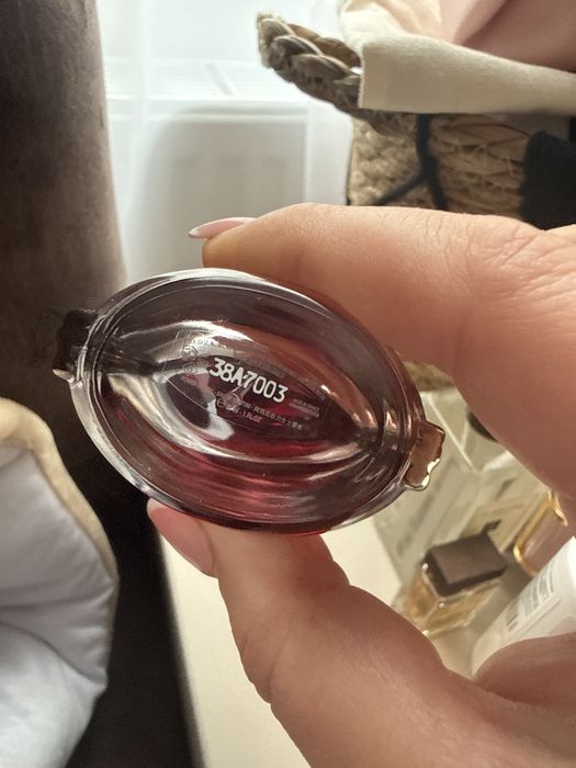 Perfumy Emporio Armani