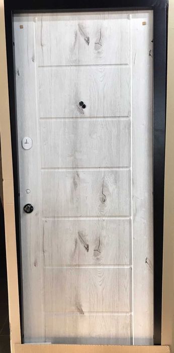 Входная Дверь с Установкой, Недорого!
