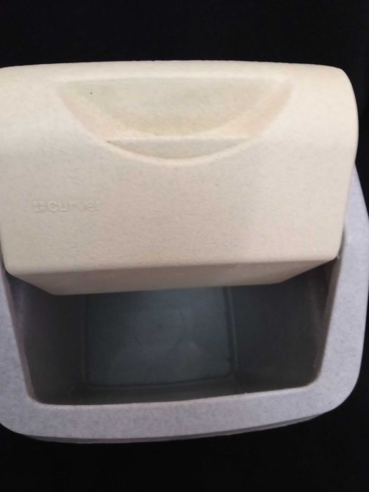 Контейнер для мусора с поворотной крышкой Curver 1 л